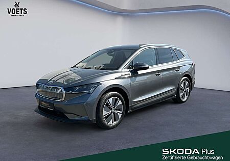Skoda Enyaq iV 80 ecoSuite PDC+ACC+AHK