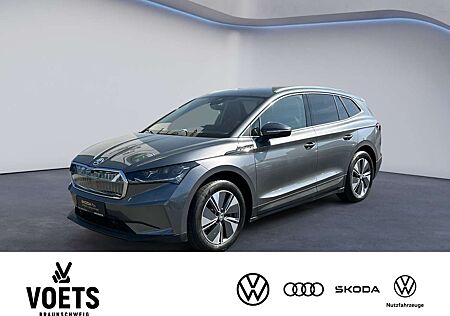 Skoda Enyaq (5AZ)(09.2020->) 80 ecoSuite