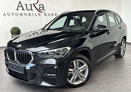 BMW X1 xDrive25d M-Sport NAV+LED+AHK+ACC+KAMERA+HIFI