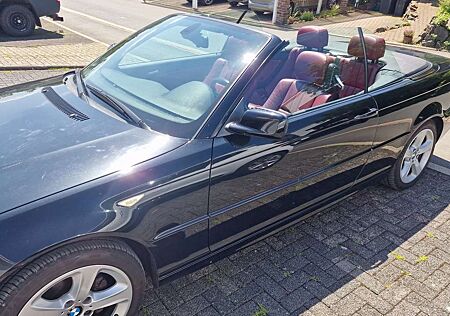 BMW 318 Ci Edition Exclusive