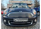 Mini Cooper D Cabrio John Cooper Works JWC *Scheckheft*