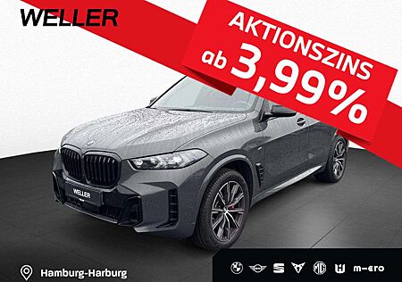 BMW X5 xDr 30dA M SPORT PRO Pano,AHK,StHz,KomSi,H/K