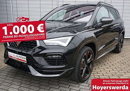 Cupra Ateca VZ DSG 4Drive LED AHK Navi AID ACC RFK SH 19"