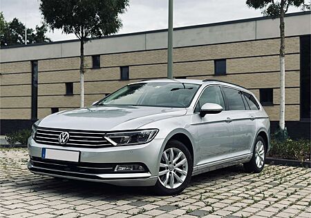 VW Passat Volkswagen 2.0 TDI DSG Comfortline