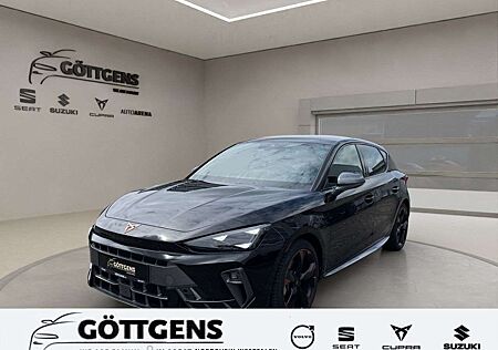 Cupra Leon 1.5 eTSI AUTOM. EDGE PAKET MATRIX KAMERA 18LM