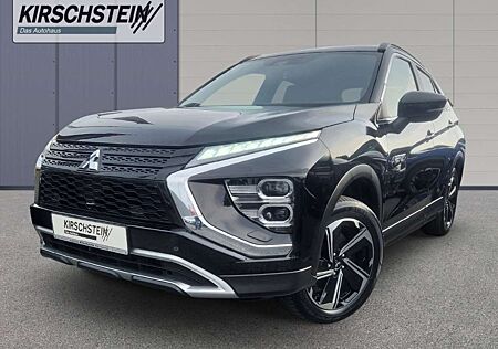 Mitsubishi Eclipse Cross Plug-In Hybrid Plus LED Navi Kamera