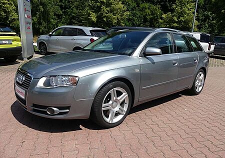 Audi A4 Avant*1.8 T*S-line*Klimaauto*Sitzhzg*PDC