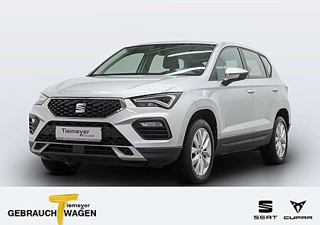 Seat Ateca 1.5 TSI STYLE VIRTUAL LED SITZH ALLWETTER