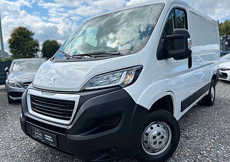Peugeot Boxer 330 L1H1 PREMIUM-AHK-SHZ-PDC-TEMPO