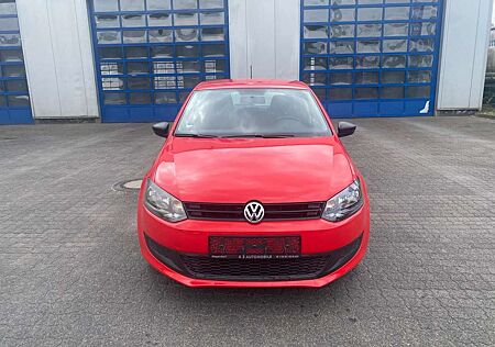VW Polo Volkswagen 1.2 44kW Trendline - WENIG KM -