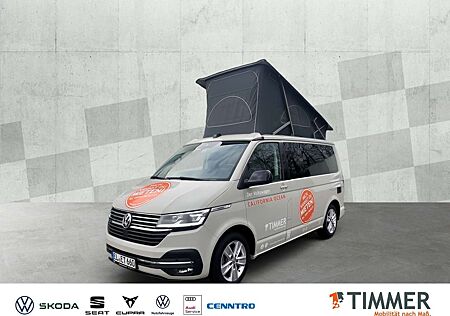 VW T6 Volkswagen .1 California .1 California Ocean *NAVI*AHK*MARKISE*ALUFELGEN*