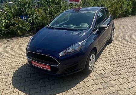 Ford Fiesta 1.25 Ambiente