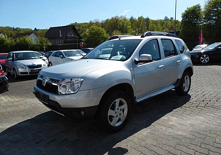 Dacia Duster I Laureate 4x2