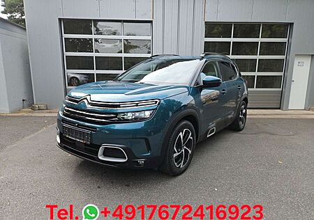 Citroën C5 Aircross Citroen LED ACC Pano Dach St.Heizung 1 Hand