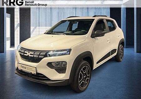 Dacia Spring Electric 45 Essential