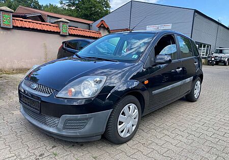 Ford Fiesta 1.3 Fun Klima 4-Türer Tuv 02/27 2.Hd u-frei