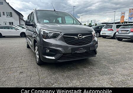 Opel Combo Life E Edition