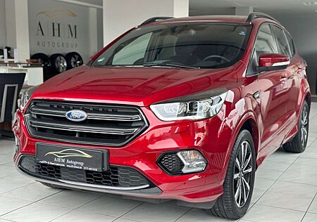 Ford Kuga ST-Line 1.Hd./BiXen/NAV/Alcant/Keyless/SONY