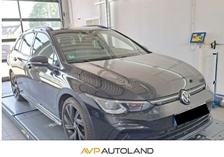 VW Golf Variant Volkswagen Golf VIII Variant 2.0 TSI DSG R-Line | STANDH. |