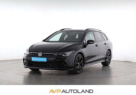 VW Golf Variant Volkswagen Golf VIII Variant 2.0 TSI DSG R-Line | STANDH. |