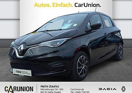 Renault ZOE LIFE Batteriekauf R110 Z.E. 40 PDC