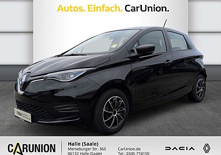 Renault ZOE LIFE Batteriekauf R110 Z.E. 40 PDC
