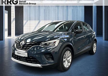 Renault Captur II 1.0 TCe 90 Equilibre UPE:24.500,-