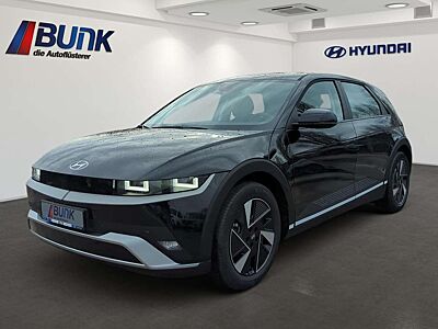 Hyundai IONIQ 5 Elektro / Fahrassistenz-System / LED