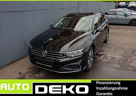 VW Passat Variant Volkswagen Passat Var GTE 1.4 TSI DSG Navi+/ACC/Kamera/Alu