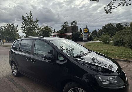Seat Alhambra 2013 1.4 TSI (Ecomotive) Start & Stop Style tüv 2