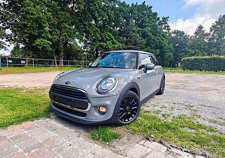 Mini ONE 1,2 3-trg.
