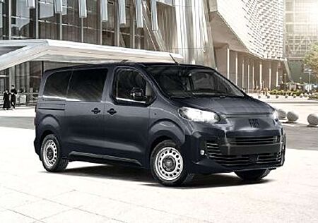 Fiat Scudo KOMBI L2 9-Sitzer*Navigation*Rückfahrkamera