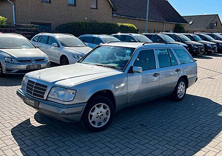 Mercedes-Benz E 220 T W124 S124 | TÜV 03/2026 | Klima |