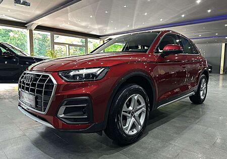 Audi Q5 50 TDI quattro /LEDER / KAMERA/ 1.HAND/ 7tkm!