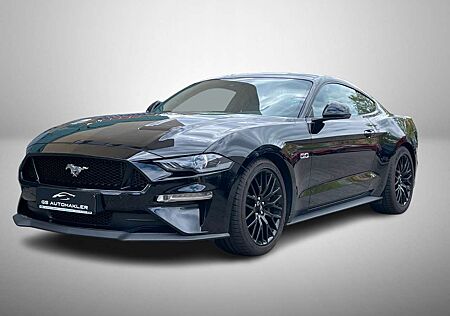 Ford Mustang GT 5.0 Premium Paket 2