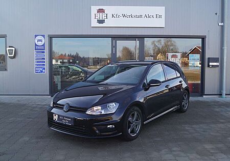 VW Golf Volkswagen Allstar BMT