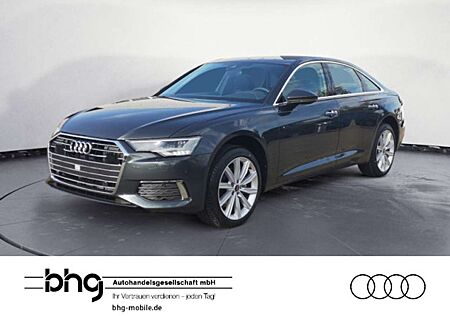 Audi A6 design 40 TDI quattro S tronic