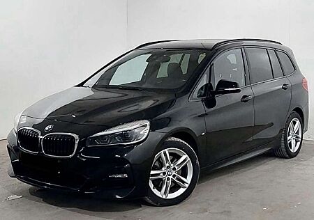 BMW 218 Gran Tourer i M Sport 7 Sitze AHK LED SHZ