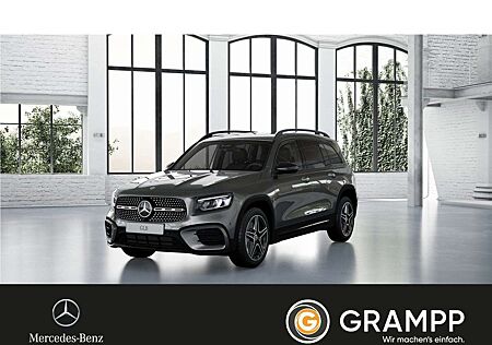 Mercedes-Benz GLB 220 4M AMG-Plus AHK/Kamera/Distronic/Night