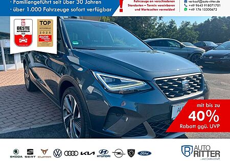 Seat Arona 1.0 TSI FR DSG AHK+ACC+NAV+RFK