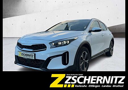 Kia XCeed 1.6 GDI Plug-in Hybrid Vision ACC+LED+SHZ