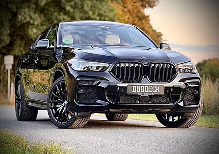BMW X6 xDrive 30 d M Sport/Panorama+Kamer.+Head-Up