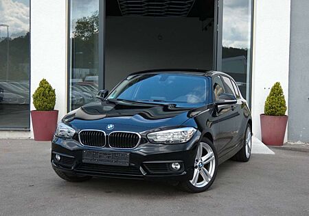 BMW 120 i Advantage 5 Türer*Klima*Shz*Pdc*