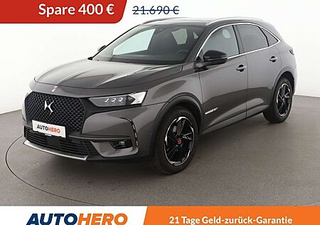 DS Automobiles DS7 Crossback DS 7 Crossback 2.0 Blue-HDi SoChic Aut.*NAVI*CAM*TEMPO*PDC*