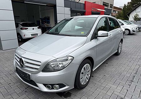Mercedes-Benz B 180 B -Klasse CDI / d/Top Zustand