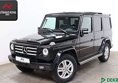 Mercedes-Benz G 350 BT COMAND,HARMAN/K,AHK,KAMERA,NETTO:39TEUR