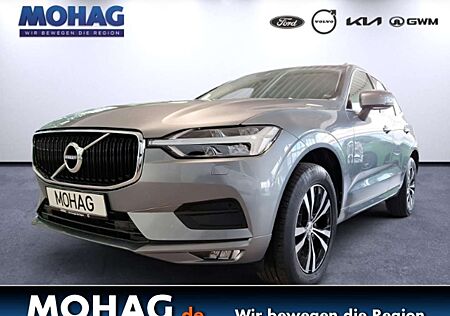 Volvo XC 60 XC60 D4 Momentum Pro 2WD AHK BLIS H&K DAB Navi Kamera
