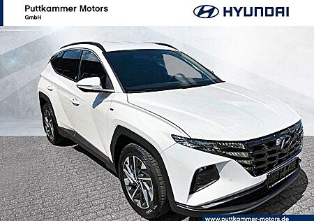 Hyundai Tucson 1.6 T-GDi Edition 30 Plus 48-Volt Hybrid