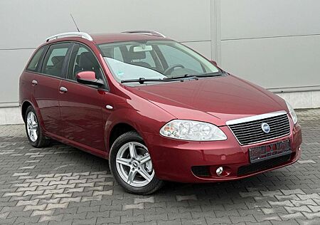 Fiat Croma 1.8 16V MPI Dynamic