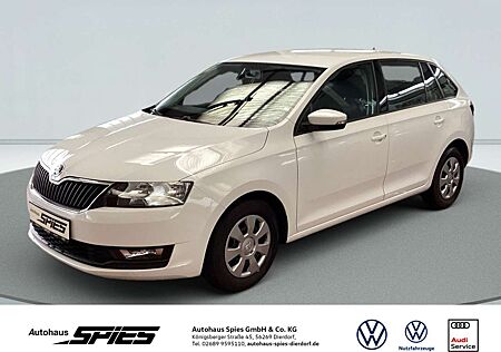 Skoda Rapid /Spaceback